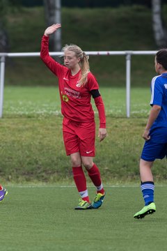 Bild 20 - B-Juniorinnen Ratzeburg Turnier